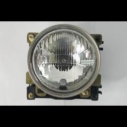 Used, JDM Honda Headlight, Refurbished, Grade C, Right 1